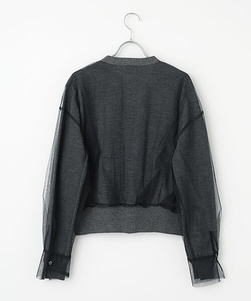 STYLE ＆ EDIT / スタイル＆エディット カーディガン・ボレロ | カーディガン | 詳細1