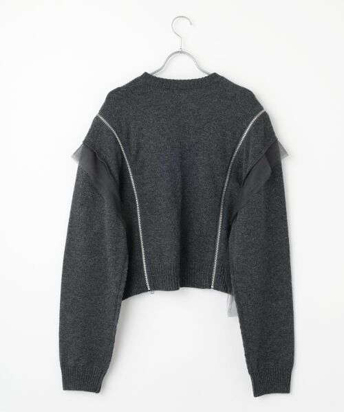 STYLE ＆ EDIT / スタイル＆エディット ニット・セーター | ニット | 詳細1