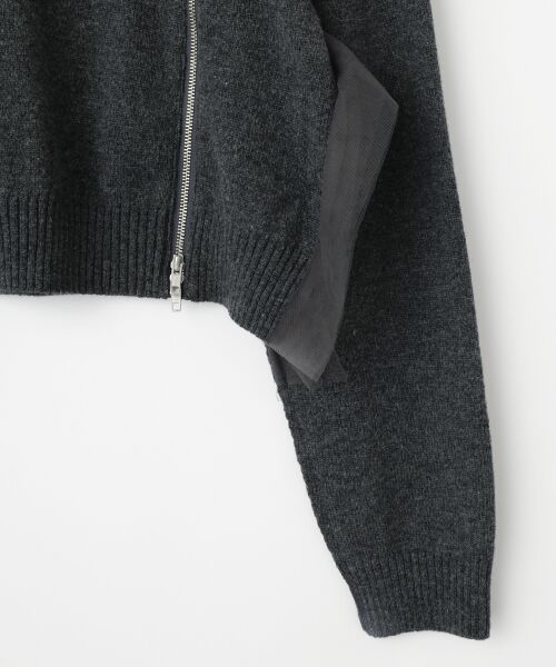 STYLE ＆ EDIT / スタイル＆エディット ニット・セーター | ニット | 詳細3