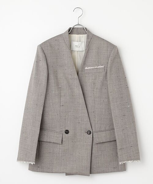 スタイリング 全身もしくは全身に近い画像