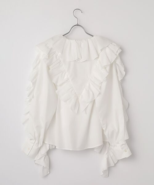 STYLE ＆ EDIT / スタイル＆エディット シャツ・ブラウス | シャツ・ブラウス | 詳細1
