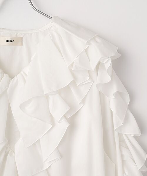 STYLE ＆ EDIT / スタイル＆エディット シャツ・ブラウス | シャツ・ブラウス | 詳細2