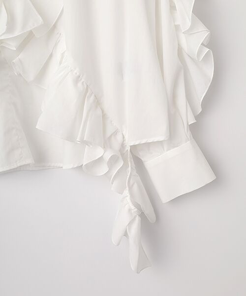 STYLE ＆ EDIT / スタイル＆エディット シャツ・ブラウス | シャツ・ブラウス | 詳細3