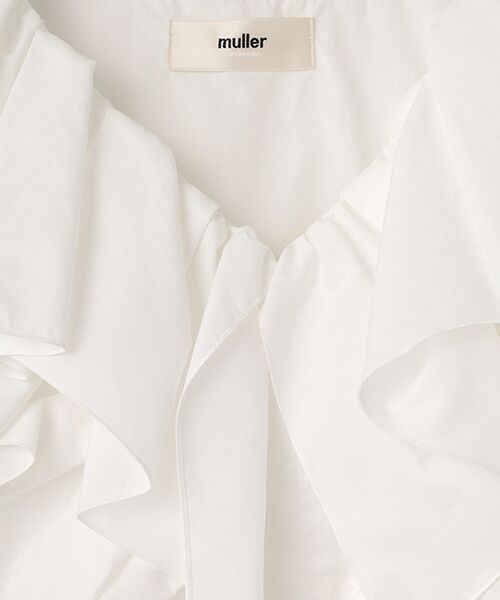 STYLE ＆ EDIT / スタイル＆エディット シャツ・ブラウス | シャツ・ブラウス | 詳細4