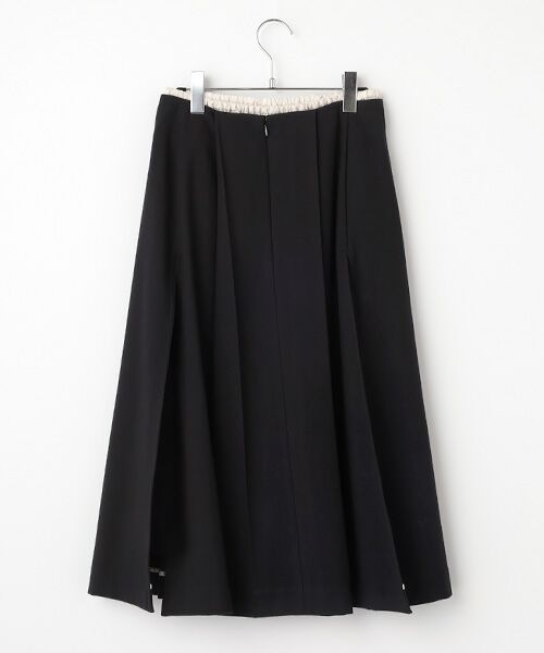 STYLE ＆ EDIT / スタイル＆エディット ロング・マキシ丈スカート | スカート（ロング） | 詳細1
