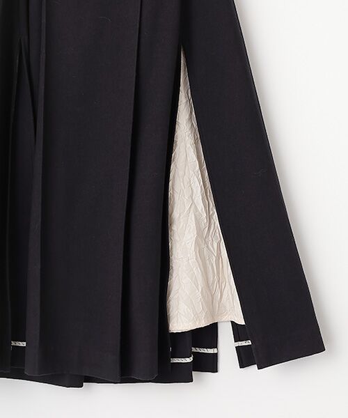 STYLE ＆ EDIT / スタイル＆エディット ロング・マキシ丈スカート | スカート（ロング） | 詳細4