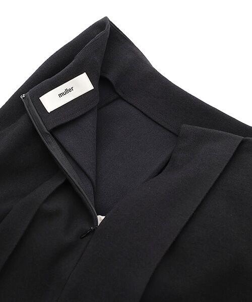 STYLE ＆ EDIT / スタイル＆エディット ロング・マキシ丈スカート | スカート（ロング） | 詳細5