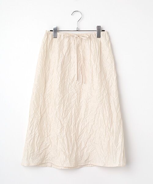 STYLE ＆ EDIT / スタイル＆エディット ロング・マキシ丈スカート | スカート（ロング） | 詳細7