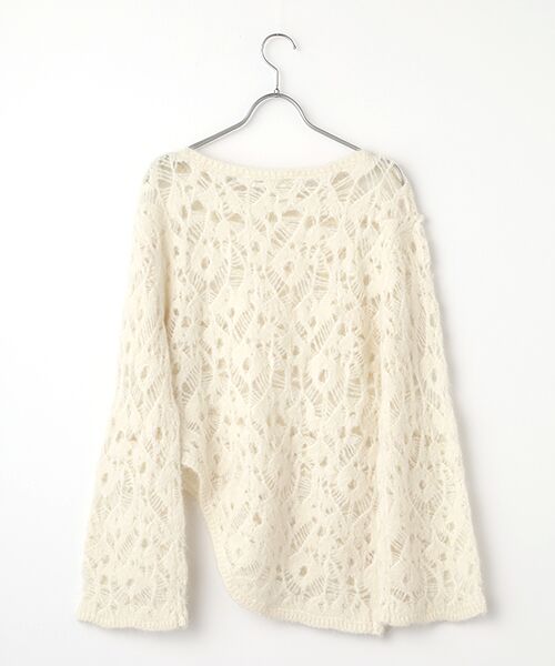 STYLE ＆ EDIT / スタイル＆エディット ニット・セーター | ニット | 詳細1