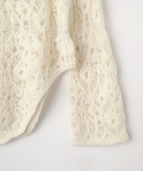 STYLE ＆ EDIT / スタイル＆エディット ニット・セーター | ニット | 詳細3