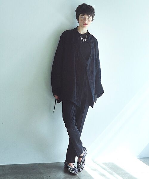 STYLE ＆ EDIT / スタイル＆エディット その他アウター | アウター | 詳細7