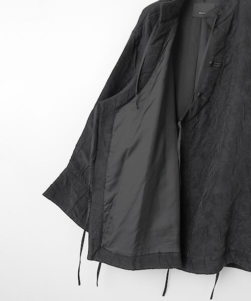 STYLE ＆ EDIT / スタイル＆エディット その他アウター | アウター | 詳細4