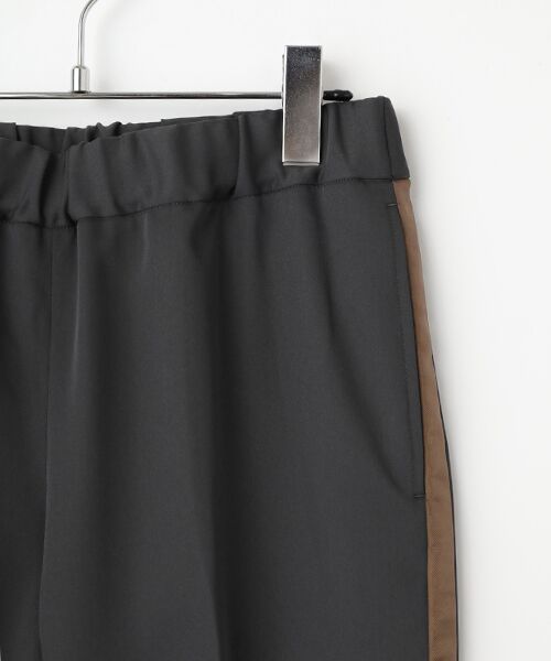 STYLE ＆ EDIT / スタイル＆エディット その他パンツ | パンツ | 詳細2