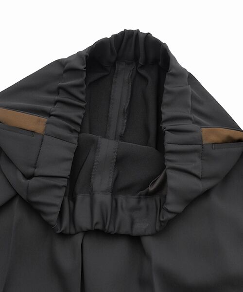 STYLE ＆ EDIT / スタイル＆エディット その他パンツ | パンツ | 詳細4