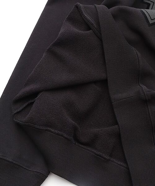 STYLE ＆ EDIT / スタイル＆エディット スウェット | スウェット | 詳細4