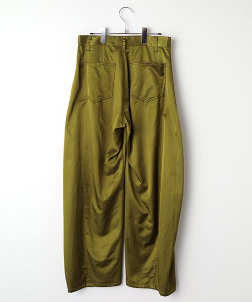 STYLE ＆ EDIT / スタイル＆エディット その他パンツ | パンツ | 詳細1