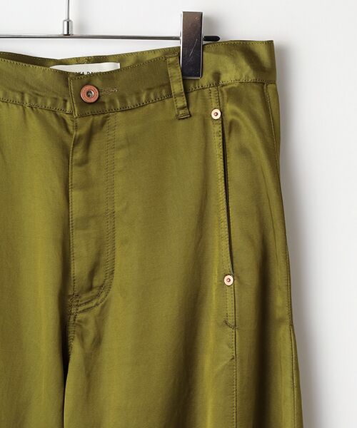 STYLE ＆ EDIT / スタイル＆エディット その他パンツ | パンツ | 詳細2