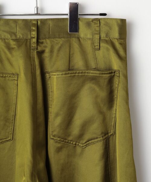 STYLE ＆ EDIT / スタイル＆エディット その他パンツ | パンツ | 詳細3