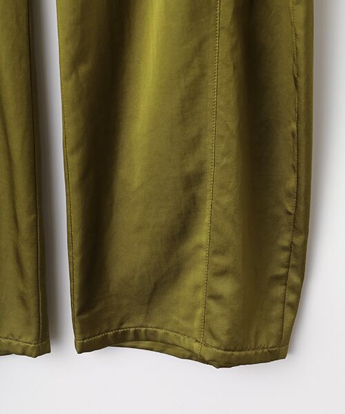 STYLE ＆ EDIT / スタイル＆エディット その他パンツ | パンツ | 詳細4