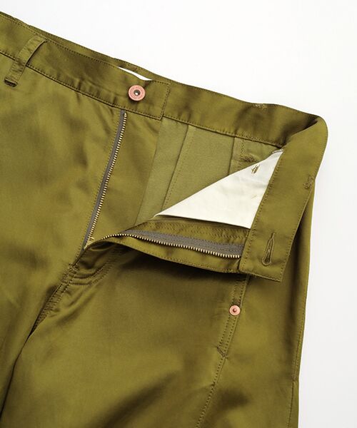 STYLE ＆ EDIT / スタイル＆エディット その他パンツ | パンツ | 詳細5