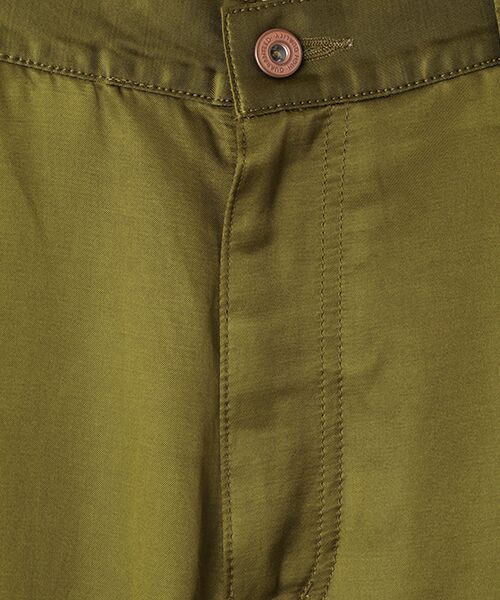 STYLE ＆ EDIT / スタイル＆エディット その他パンツ | パンツ | 詳細6