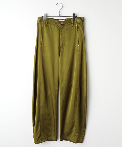STYLE & EDIT/スタイル&エディット パンツ Olive S STYLE & EDIT/スタイル&エディット パンツ Olive S