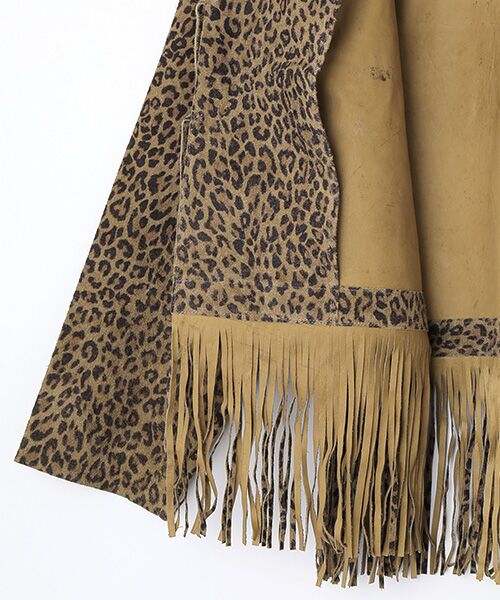 STYLE ＆ EDIT / スタイル＆エディット レザーブルゾン・ジャケット | レザージャケット | 詳細4