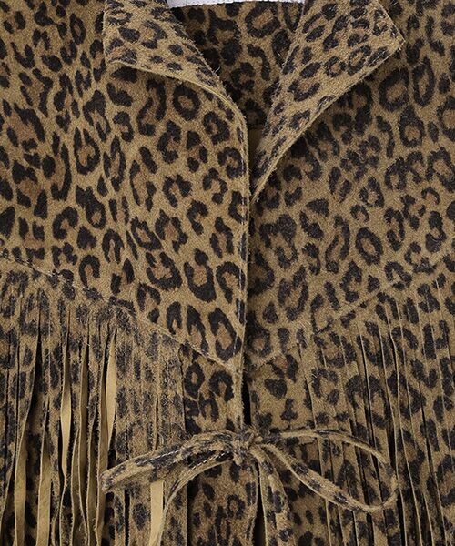 STYLE ＆ EDIT / スタイル＆エディット レザーブルゾン・ジャケット | レザージャケット | 詳細5