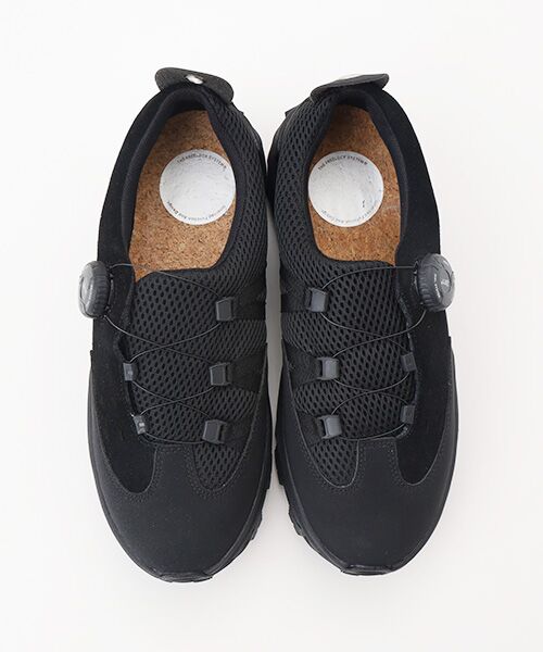 STYLE ＆ EDIT / スタイル＆エディット スニーカー | スニーカー | 詳細2