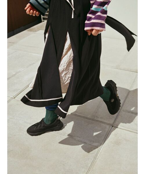 STYLE ＆ EDIT / スタイル＆エディット スニーカー | スニーカー | 詳細9