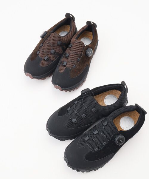 STYLE ＆ EDIT / スタイル＆エディット スニーカー | スニーカー | 詳細12