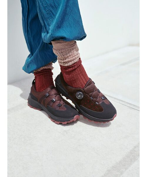 STYLE & EDIT/スタイル&エディット スニーカー BROWN 38 STYLE & EDIT/スタイル&エディット スニーカー BROWN 38