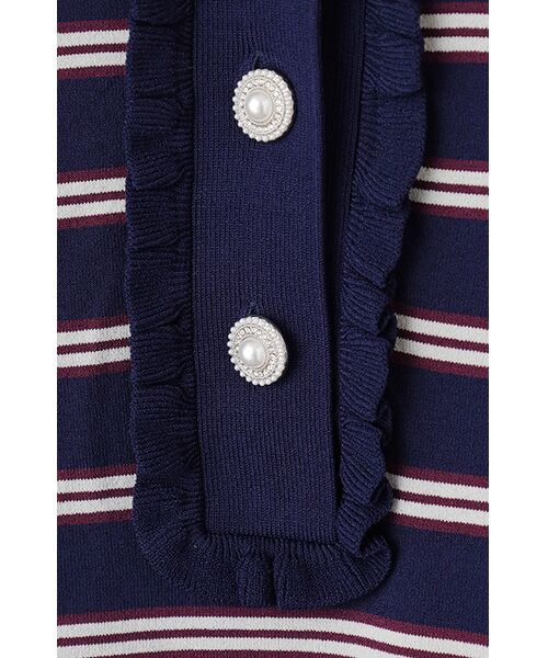 STYLE ＆ EDIT / スタイル＆エディット ニット・セーター | ニット | 詳細4