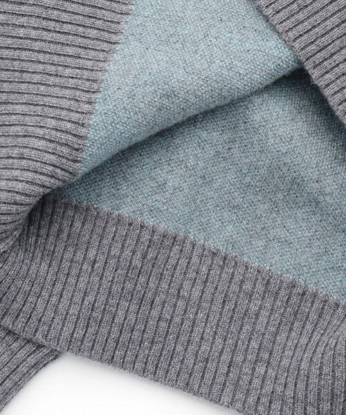 STYLE ＆ EDIT / スタイル＆エディット ニット・セーター | KR | 詳細5