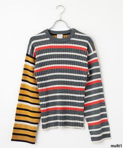 STYLE ＆ EDIT / スタイル＆エディット ニット・セーター | KR