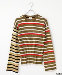 STYLE ＆ EDIT / スタイル＆エディット ニット・セーター | KR