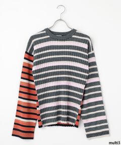 STYLE ＆ EDIT / スタイル＆エディット ニット・セーター | KR