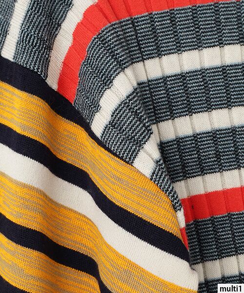 STYLE ＆ EDIT / スタイル＆エディット ニット・セーター | KR | 詳細1