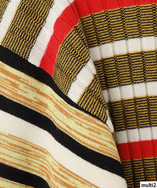 STYLE ＆ EDIT / スタイル＆エディット ニット・セーター | KR | 詳細2