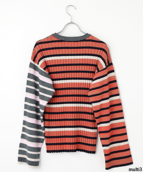 STYLE ＆ EDIT / スタイル＆エディット ニット・セーター | KR | 詳細3