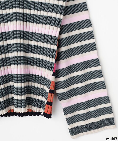 STYLE ＆ EDIT / スタイル＆エディット ニット・セーター | KR | 詳細5