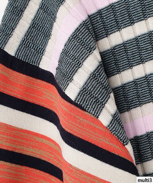 STYLE ＆ EDIT / スタイル＆エディット ニット・セーター | KR | 詳細6