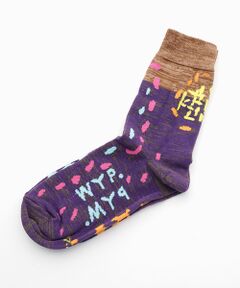 STYLE ＆ EDIT / スタイル＆エディット ソックス | ZZ