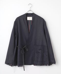 PONTI ベスト STYLE&EDIT別注 PONTI（ポンティ） | STYLE ＆ EDIT / スタイル＆エディット