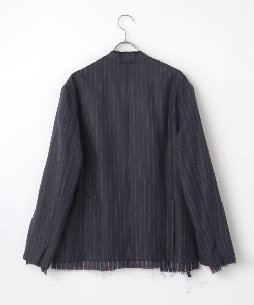 STYLE ＆ EDIT / スタイル＆エディット テーラードジャケット | ジャケット | 詳細1