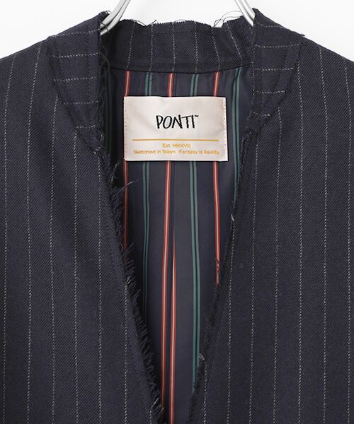 STYLE ＆ EDIT / スタイル＆エディット テーラードジャケット | ジャケット | 詳細5