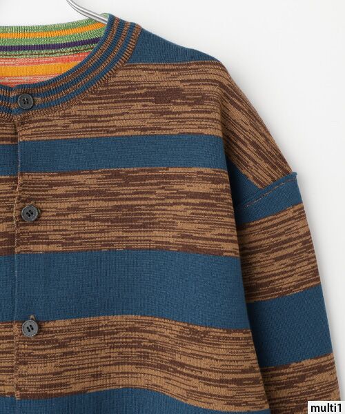 STYLE ＆ EDIT / スタイル＆エディット カーディガン・ボレロ | SC | 詳細2