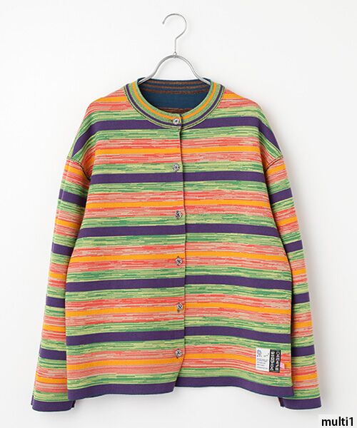 STYLE ＆ EDIT / スタイル＆エディット カーディガン・ボレロ | SC | 詳細4