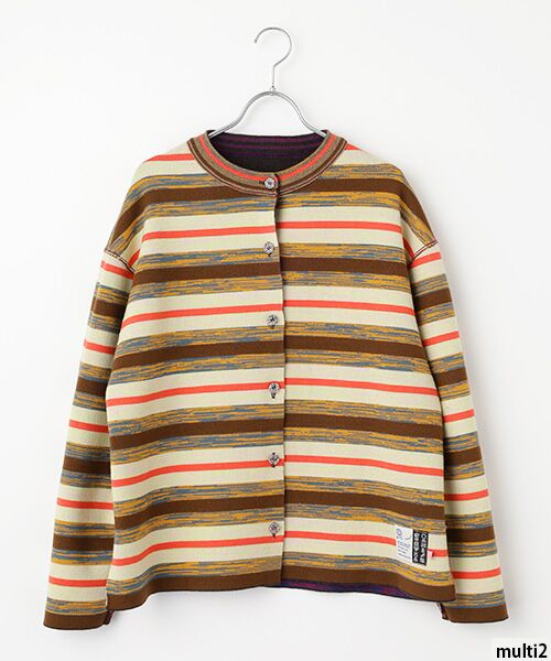 STYLE ＆ EDIT / スタイル＆エディット カーディガン・ボレロ | SC | 詳細7