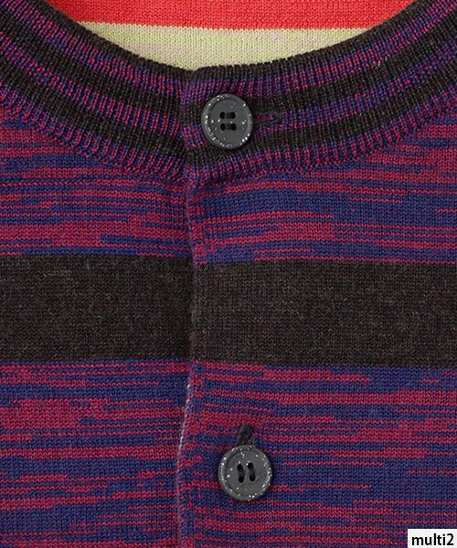 STYLE ＆ EDIT / スタイル＆エディット カーディガン・ボレロ | SC | 詳細8